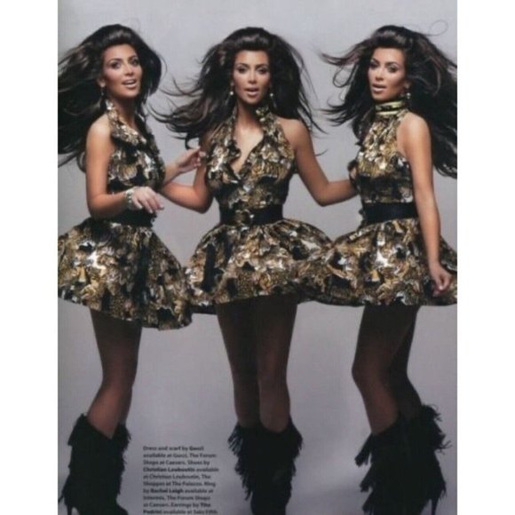 Christian Louboutin Boots - Picture 2 of 14